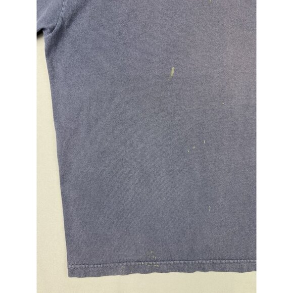 Vintage 90's Levi's Strauss Jeans Red Tab Shirt Promo Rare XL Hype Streetwear - Picture 10 of 15